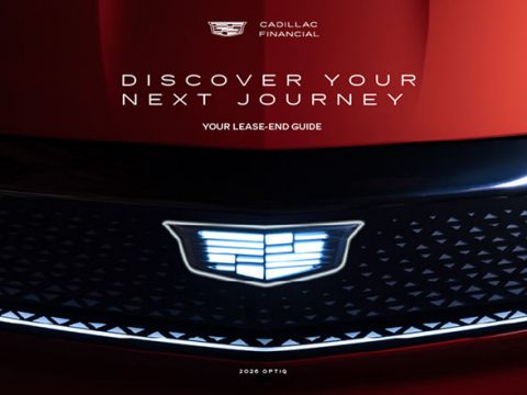 Download Lease End Guide